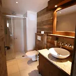 Chalet Alouette