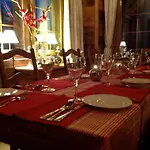 Alouette Chalet